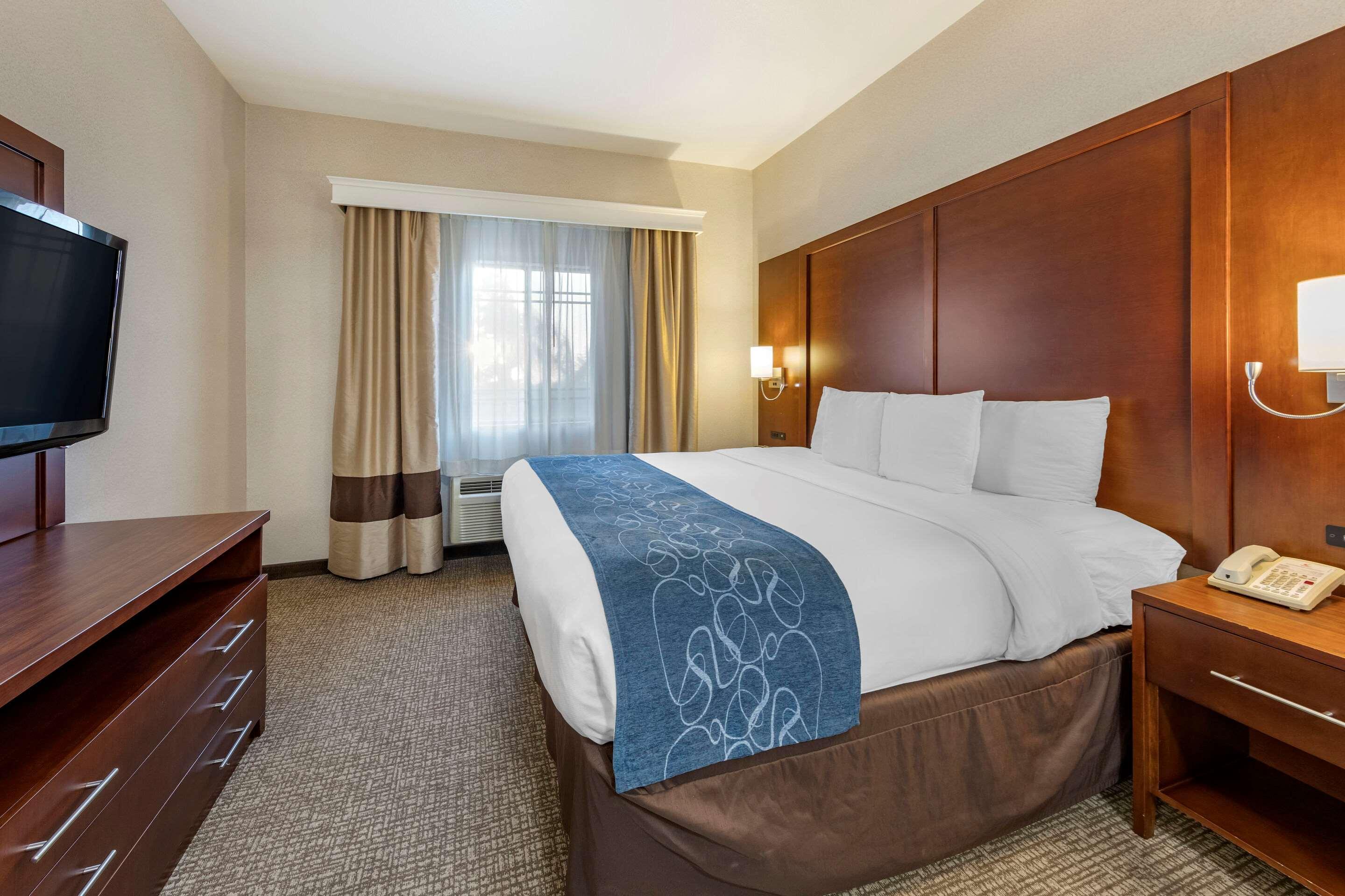 Citrus Suites Redlands Loma Linda Hotel Esterno foto