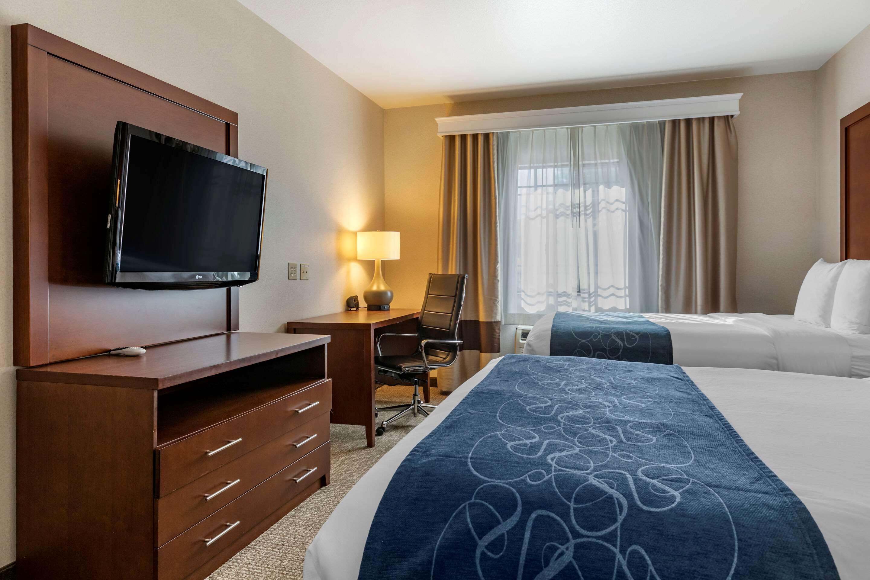 Citrus Suites Redlands Loma Linda Hotel Esterno foto