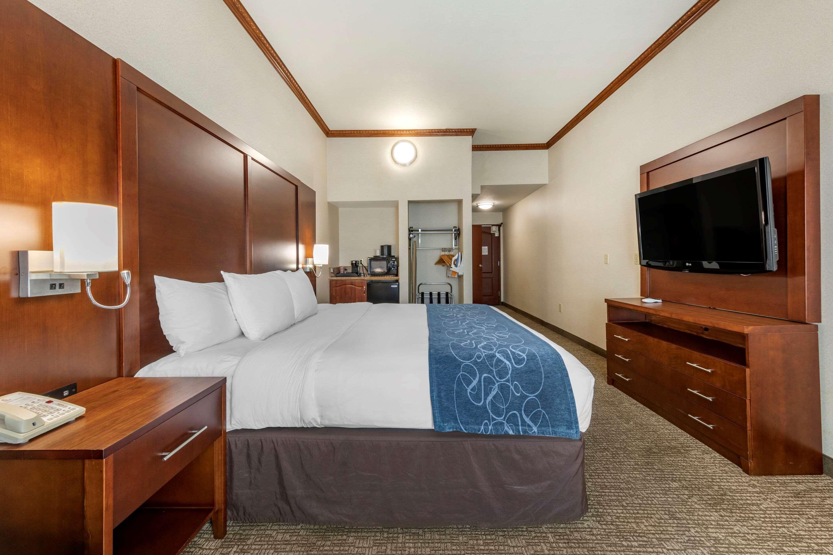 Citrus Suites Redlands Loma Linda Hotel Esterno foto