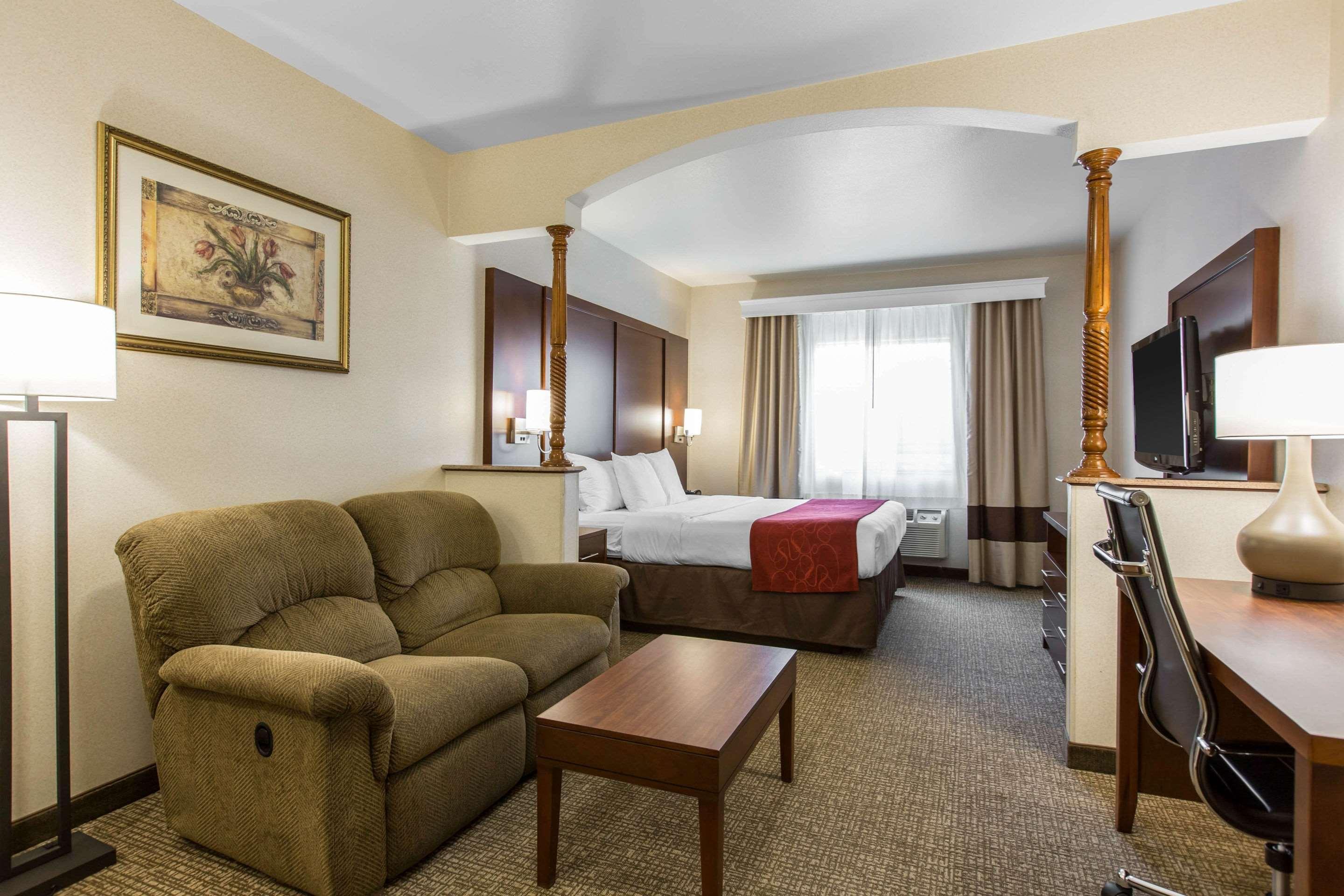 Citrus Suites Redlands Loma Linda Hotel Esterno foto