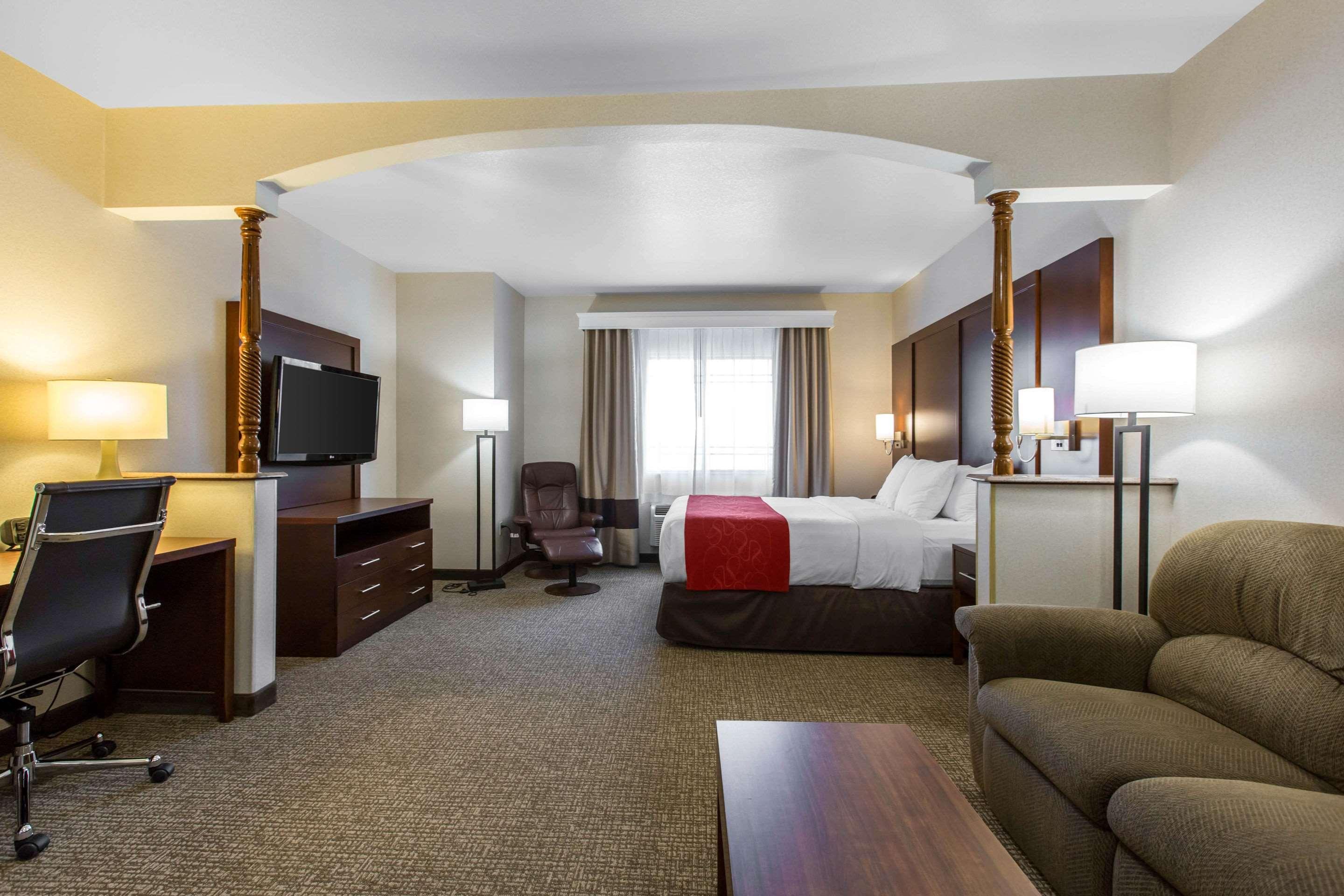 Citrus Suites Redlands Loma Linda Hotel Esterno foto