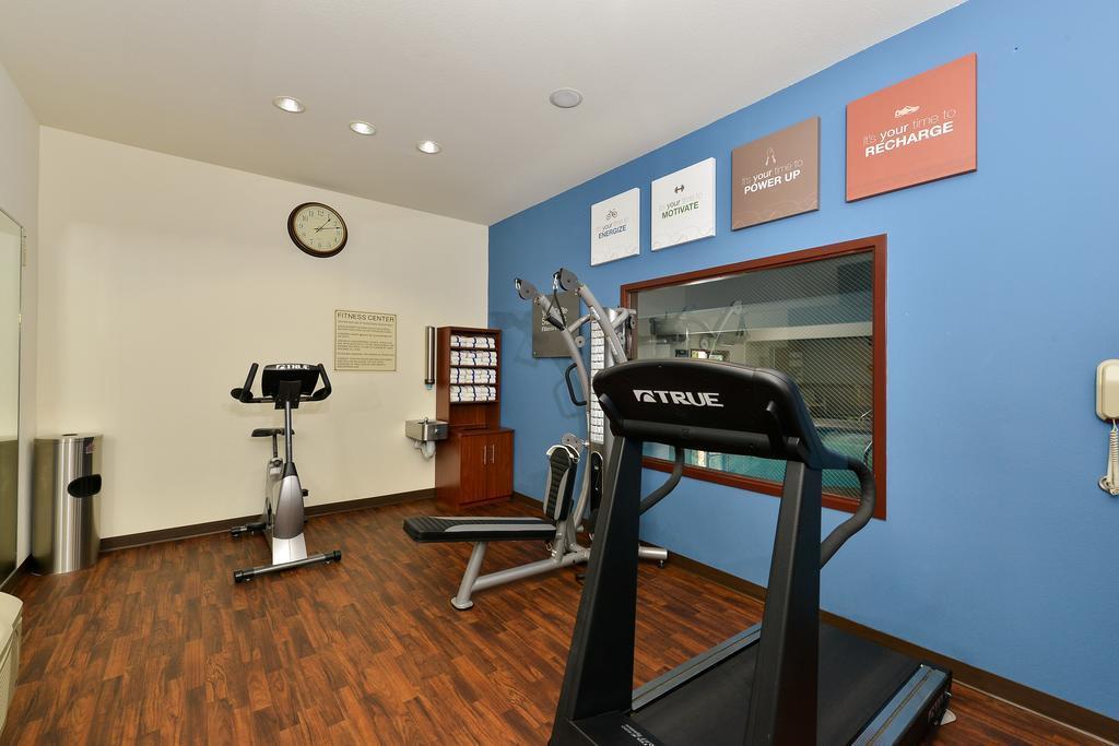 Citrus Suites Redlands Loma Linda Hotel Esterno foto