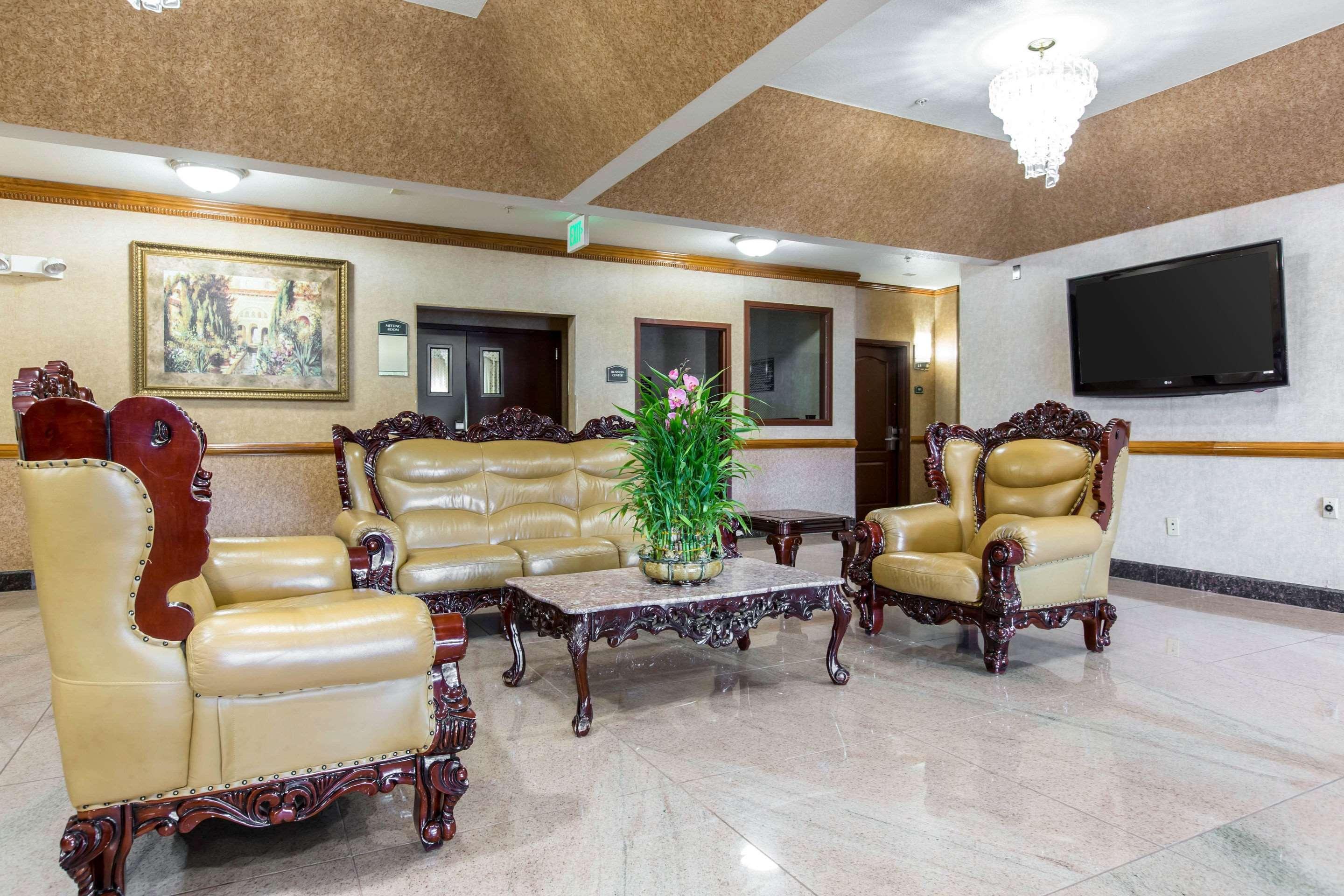 Citrus Suites Redlands Loma Linda Hotel Esterno foto