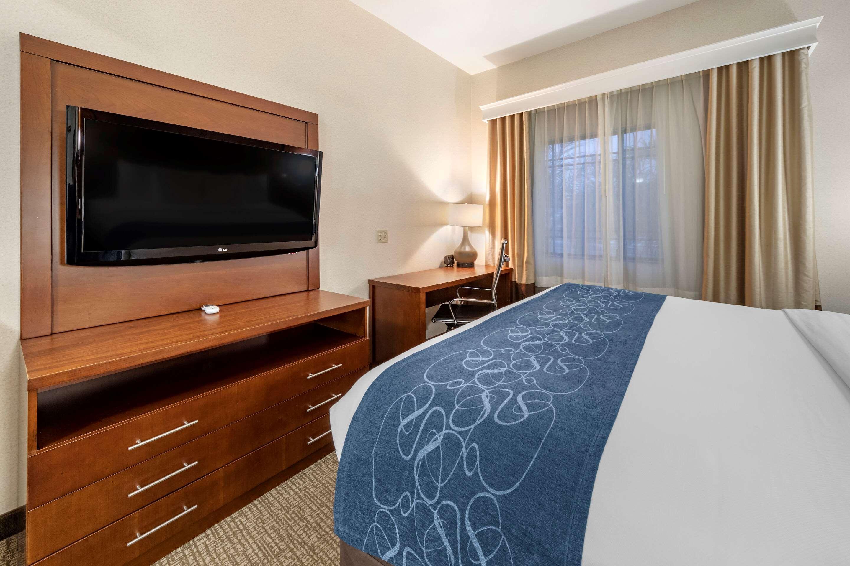 Citrus Suites Redlands Loma Linda Hotel Esterno foto