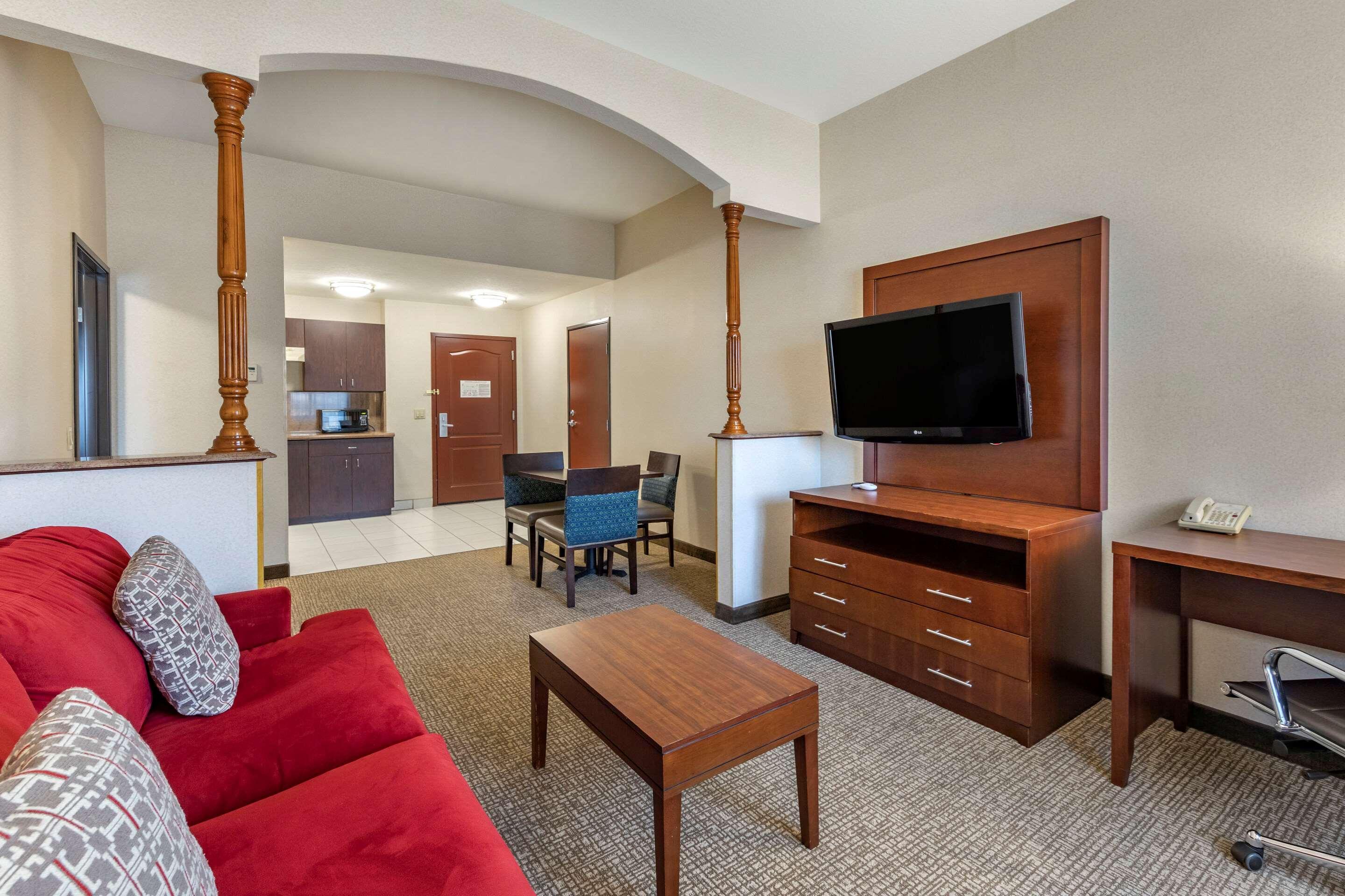 Citrus Suites Redlands Loma Linda Hotel Esterno foto