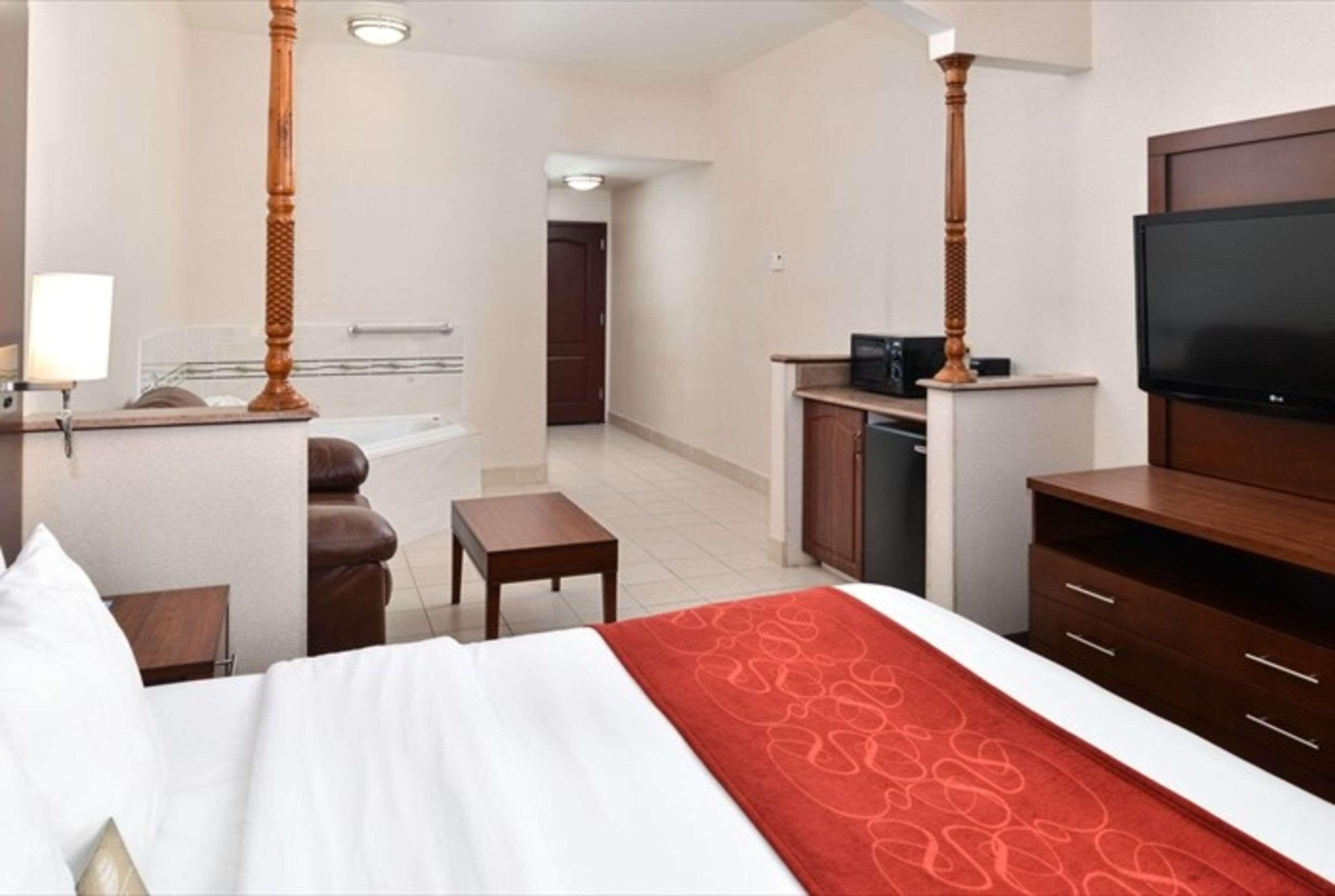 Citrus Suites Redlands Loma Linda Hotel Esterno foto