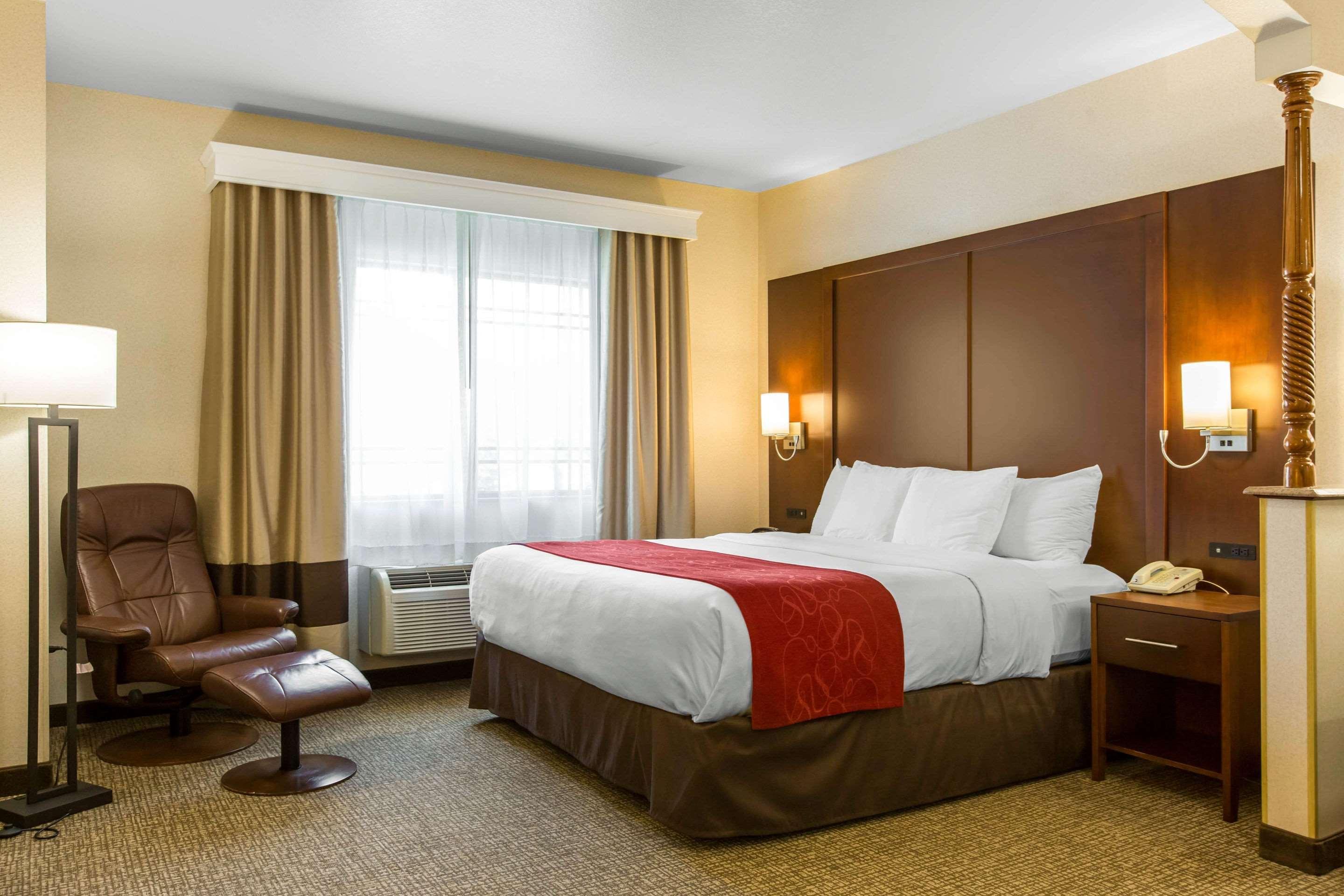 Citrus Suites Redlands Loma Linda Hotel Esterno foto