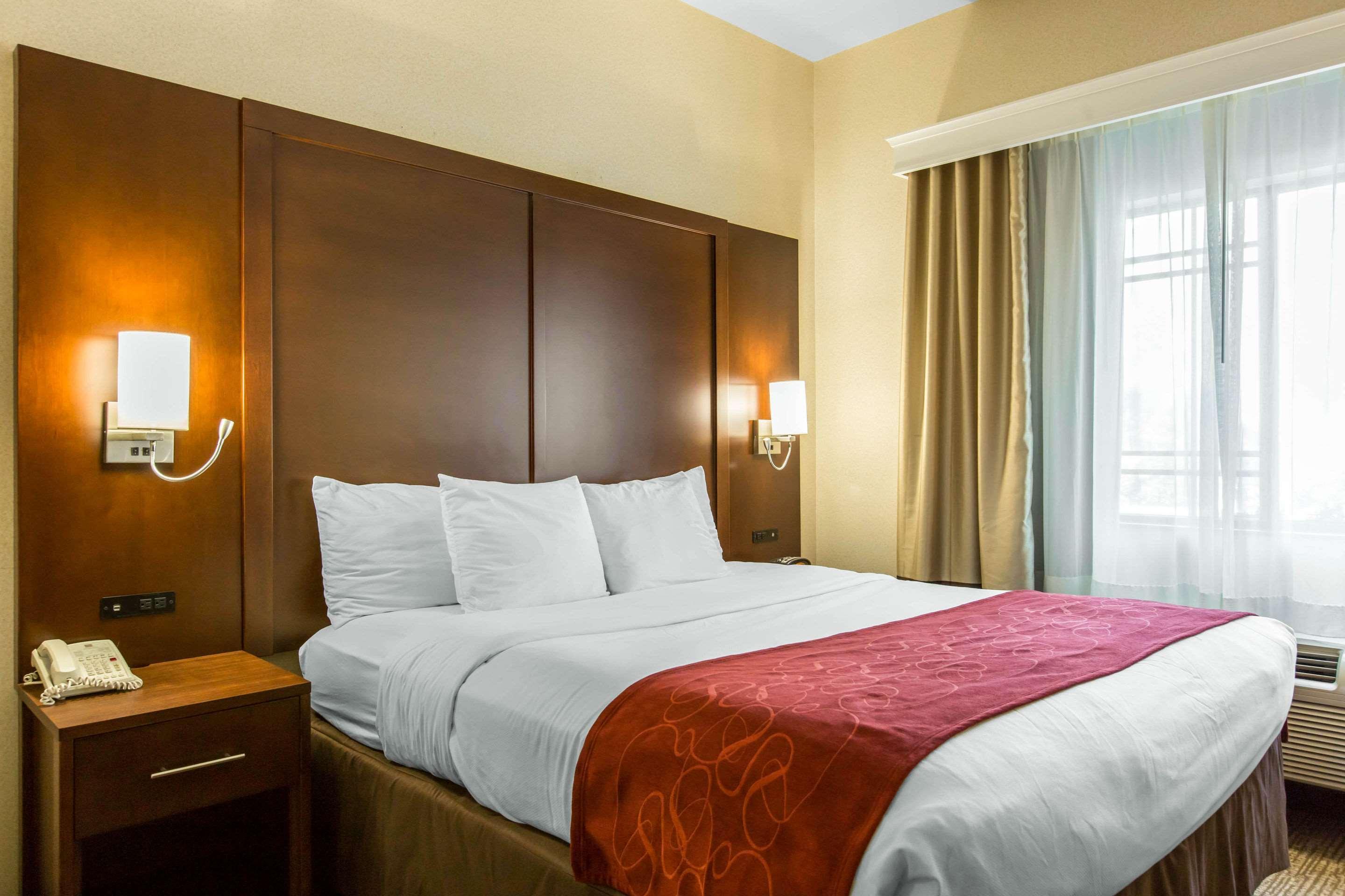 Citrus Suites Redlands Loma Linda Hotel Esterno foto