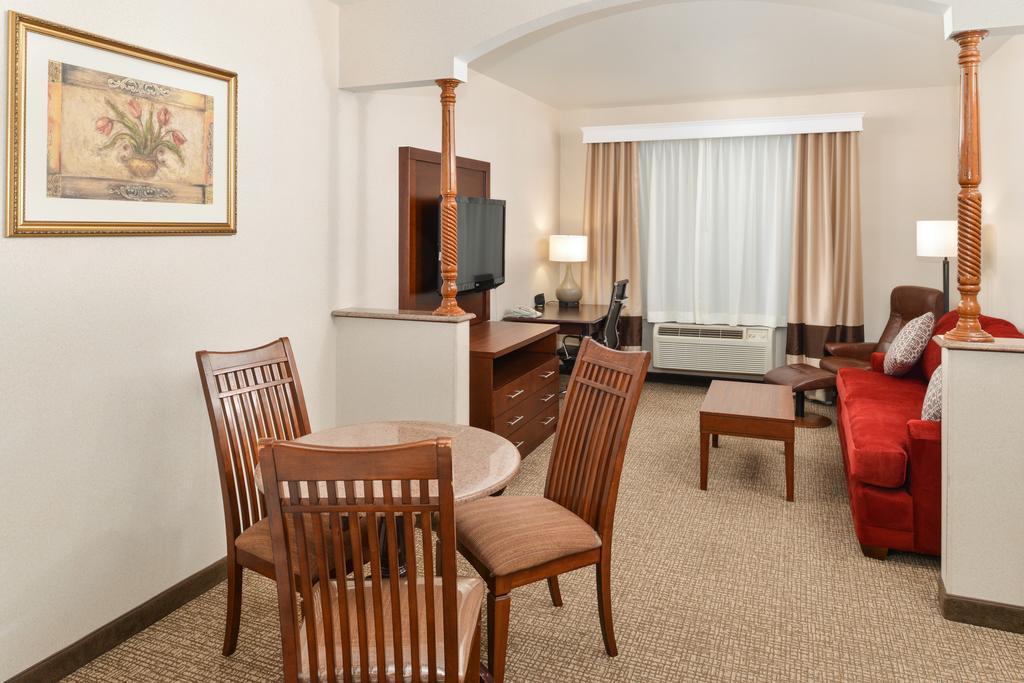 Citrus Suites Redlands Loma Linda Hotel Esterno foto