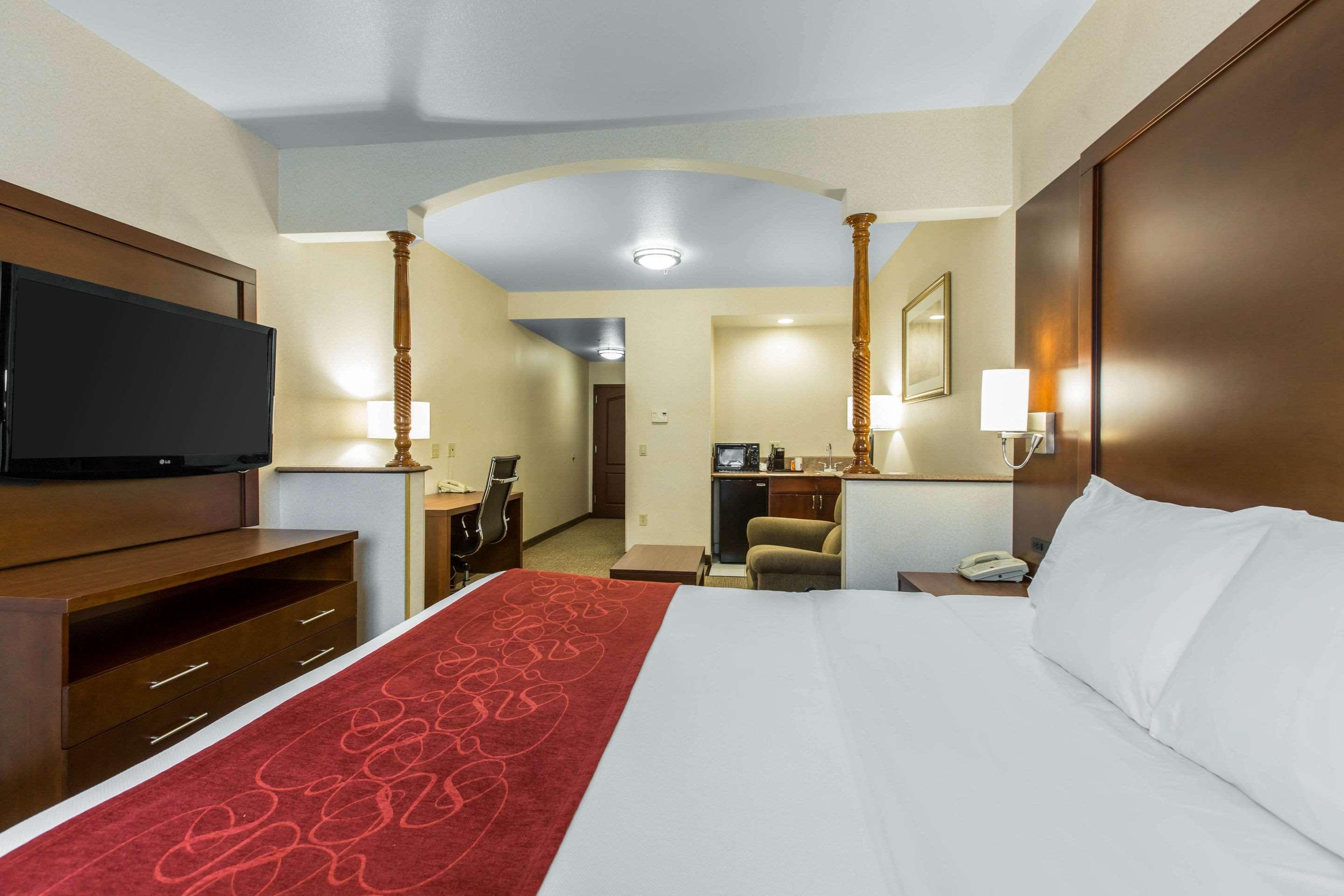Citrus Suites Redlands Loma Linda Hotel Esterno foto