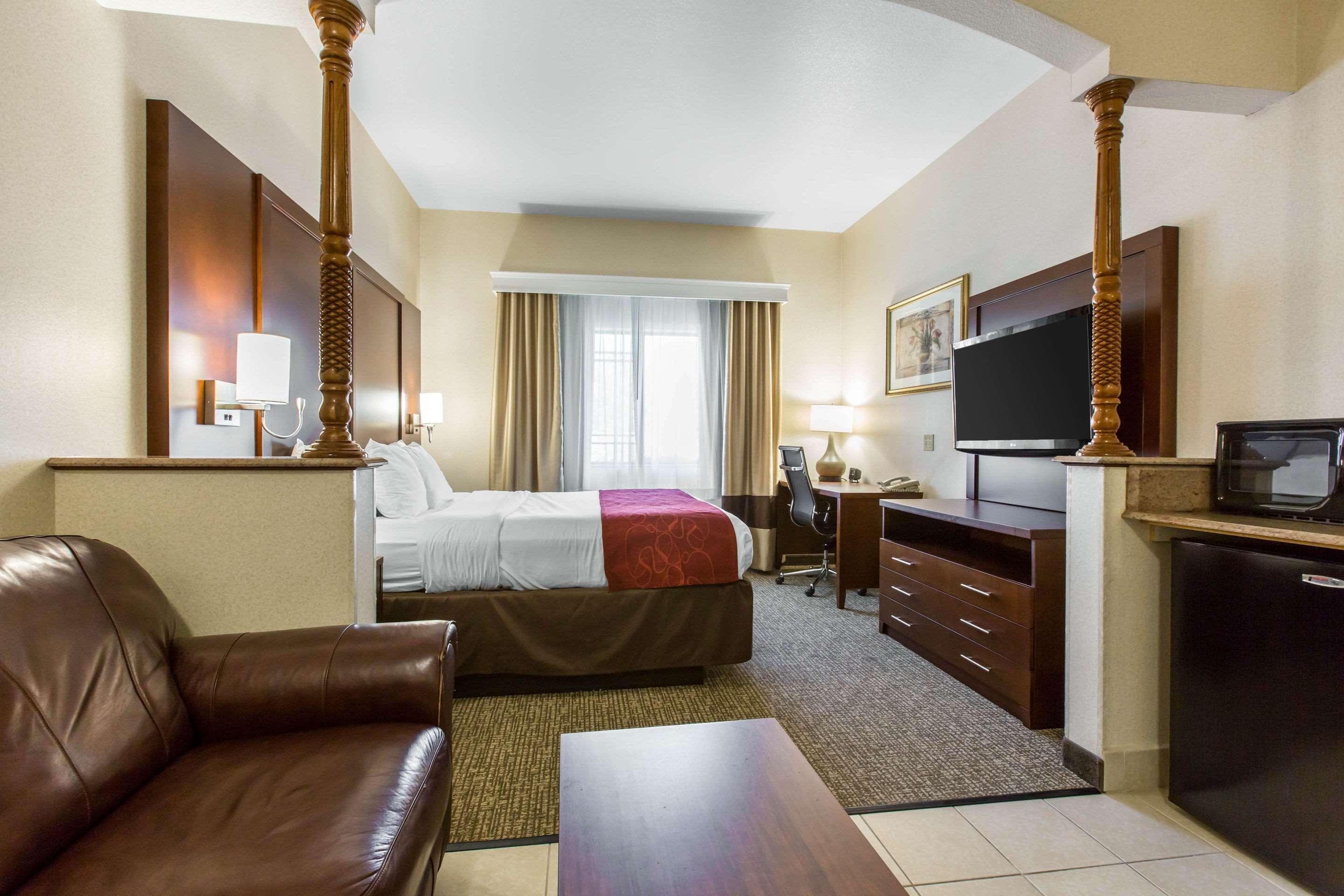 Citrus Suites Redlands Loma Linda Hotel Esterno foto