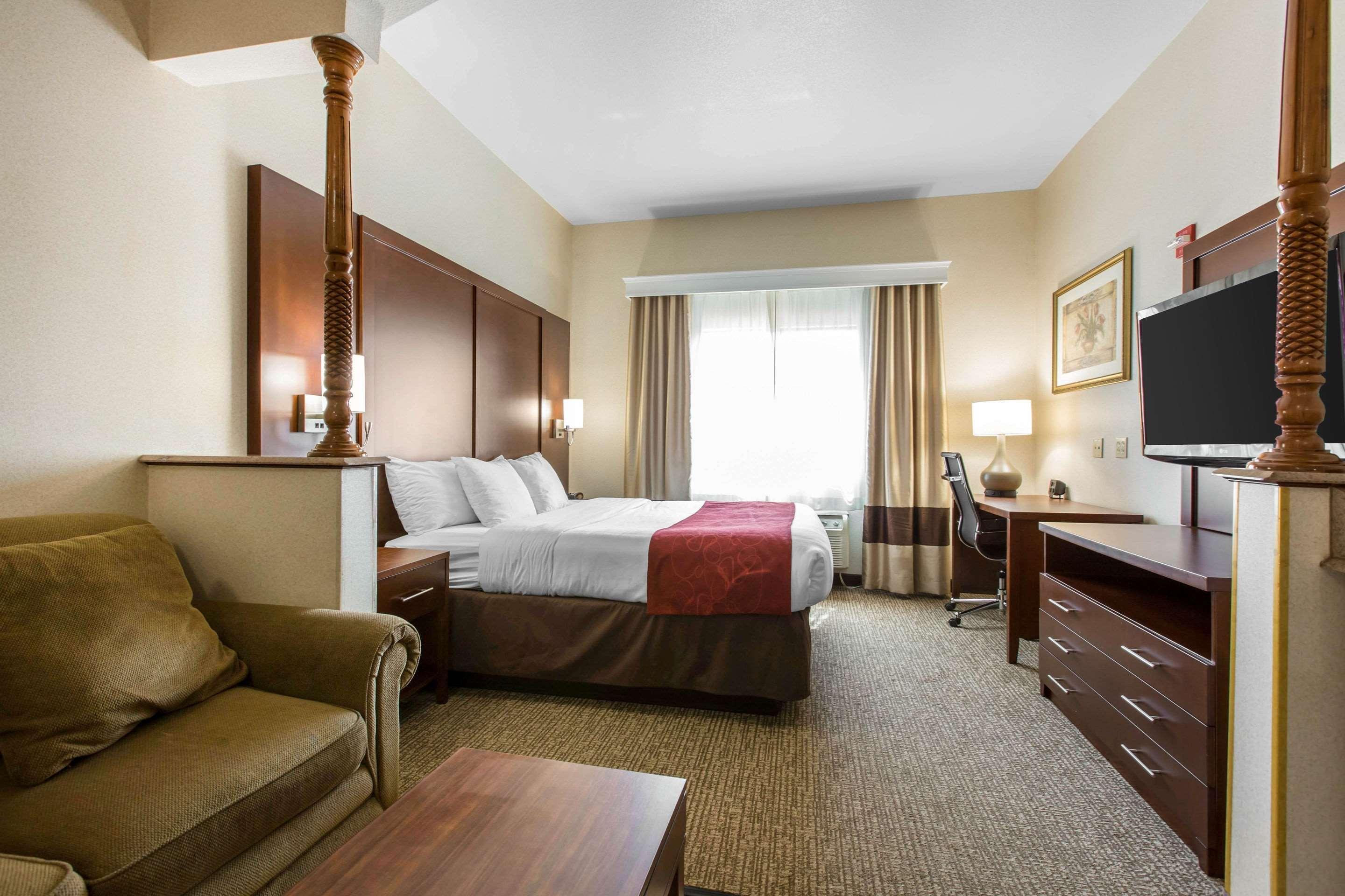 Citrus Suites Redlands Loma Linda Hotel Esterno foto