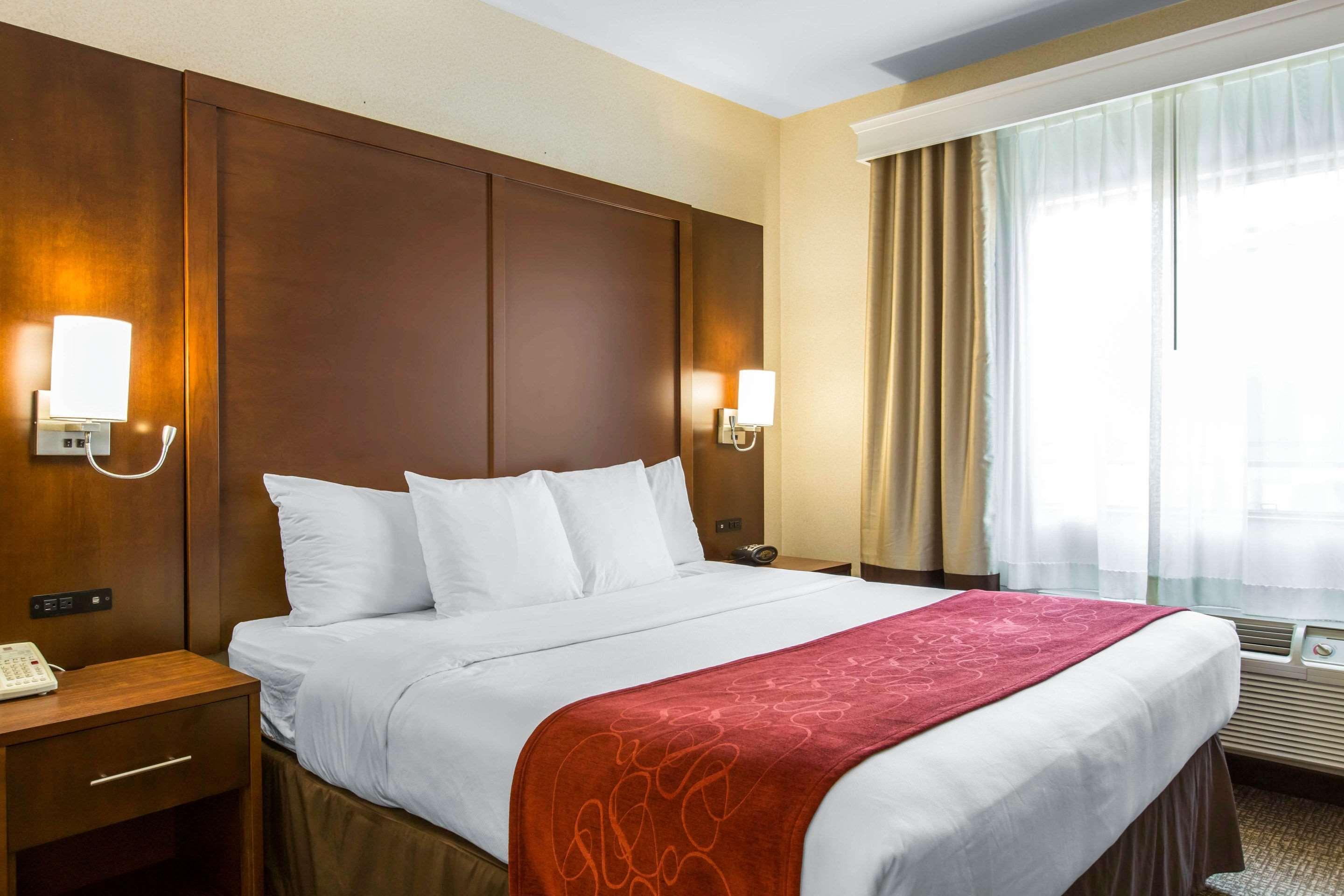 Citrus Suites Redlands Loma Linda Hotel Esterno foto