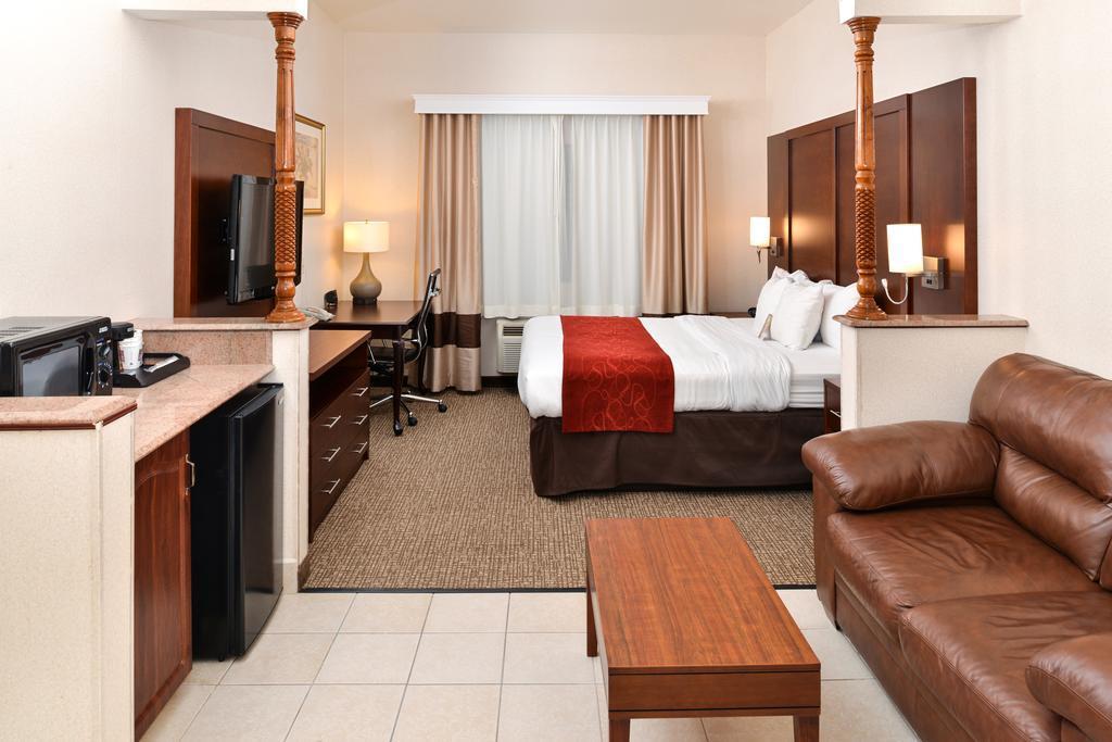 Citrus Suites Redlands Loma Linda Hotel Esterno foto