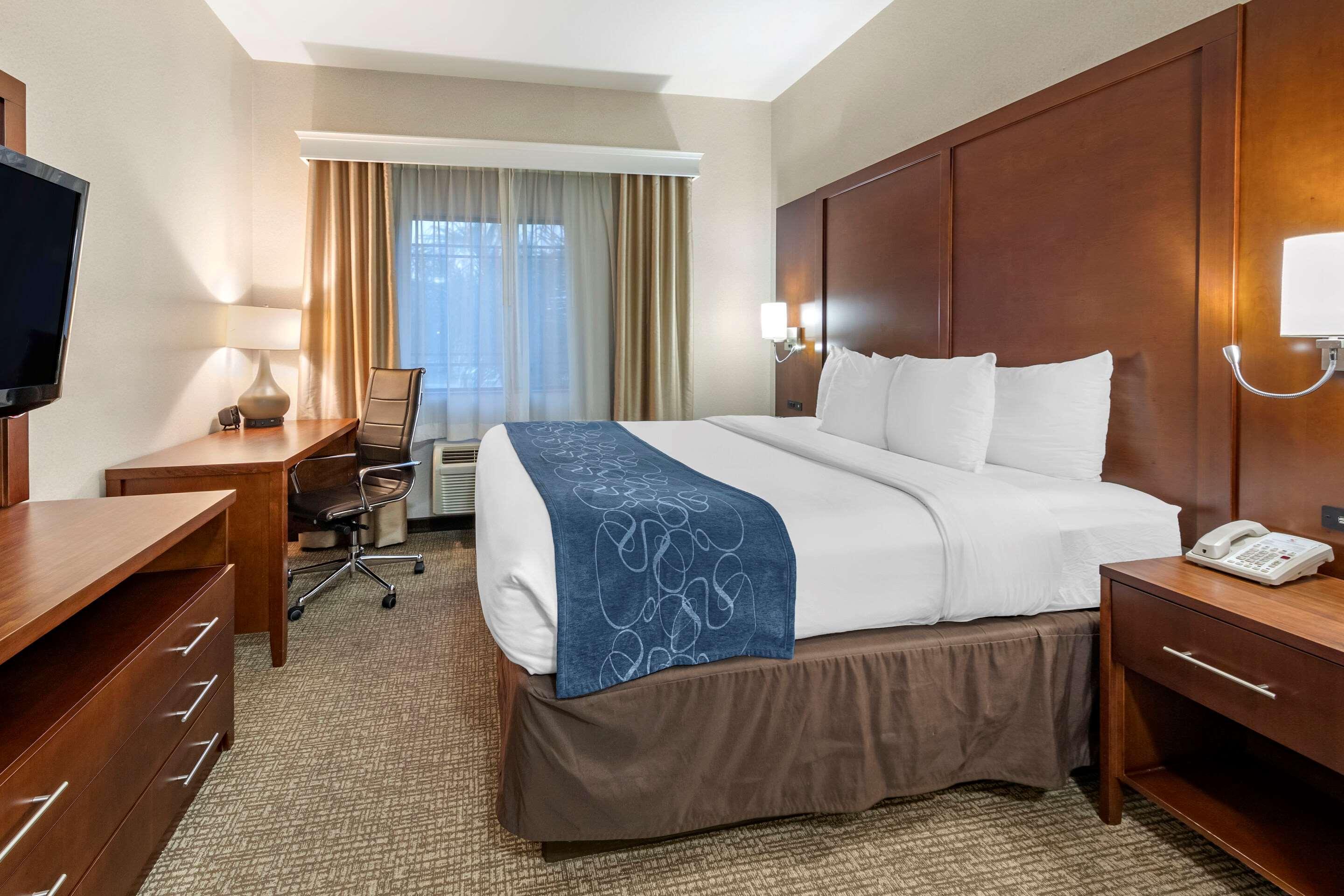 Citrus Suites Redlands Loma Linda Hotel Esterno foto