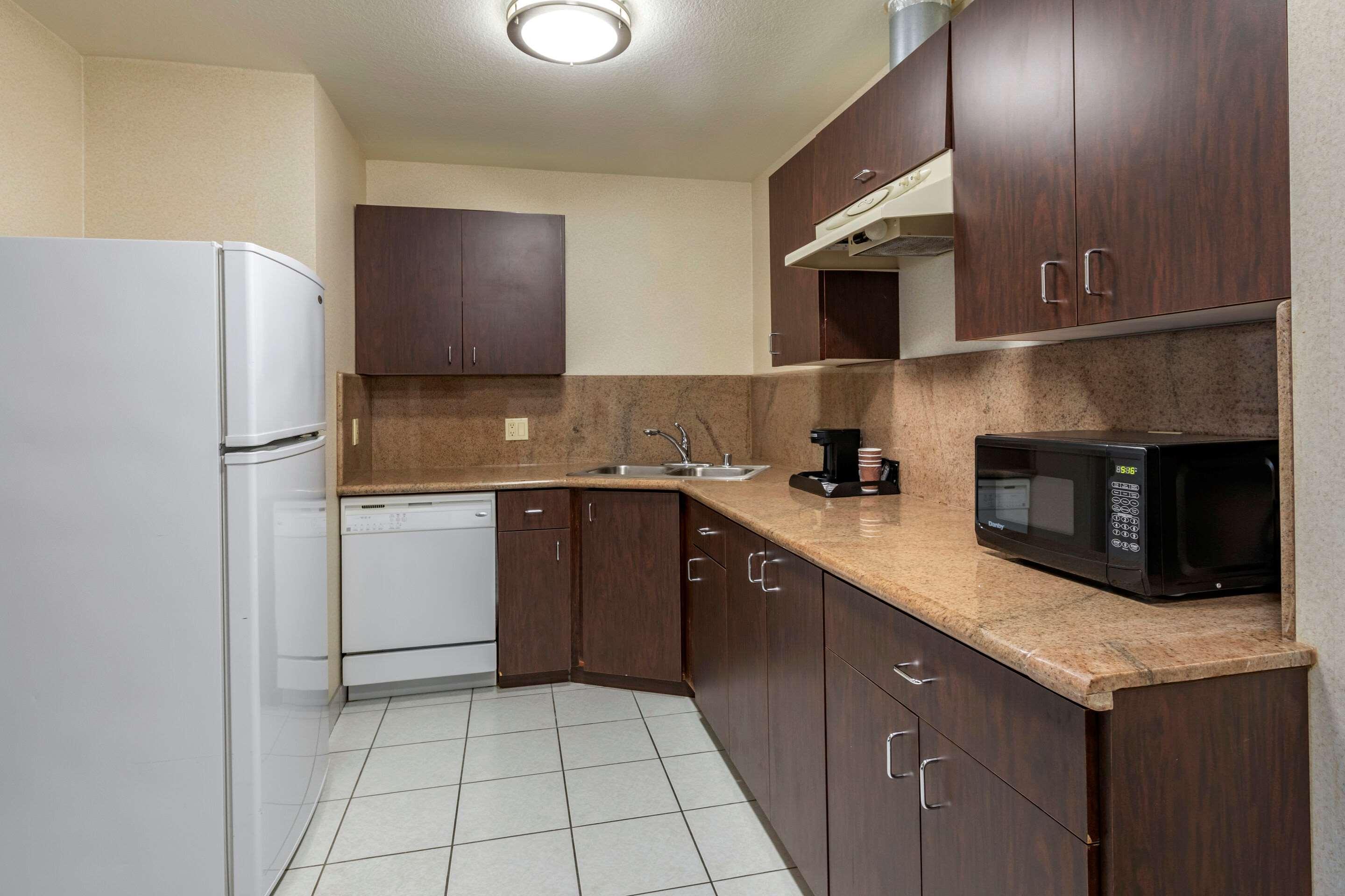 Citrus Suites Redlands Loma Linda Hotel Esterno foto