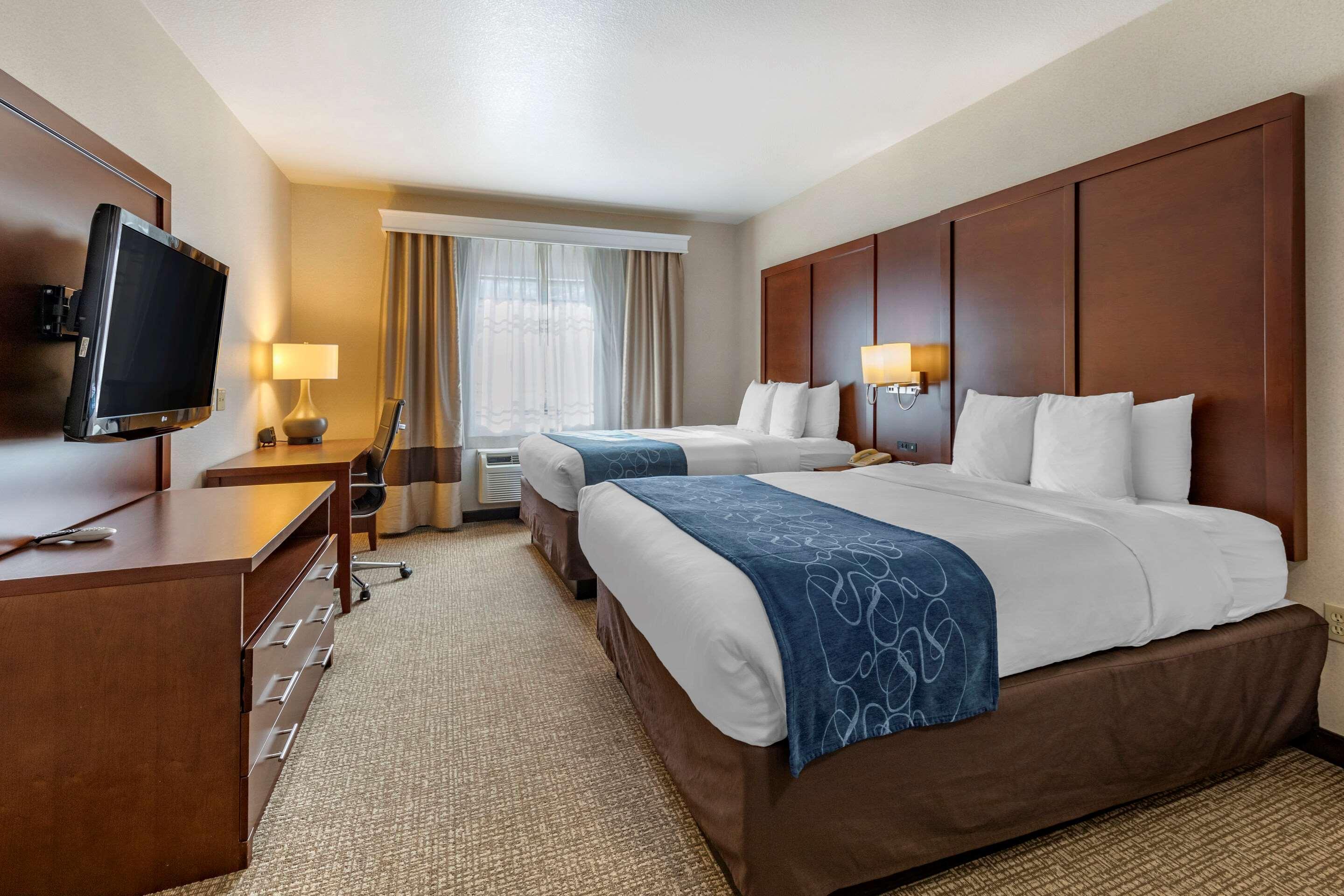 Citrus Suites Redlands Loma Linda Hotel Esterno foto