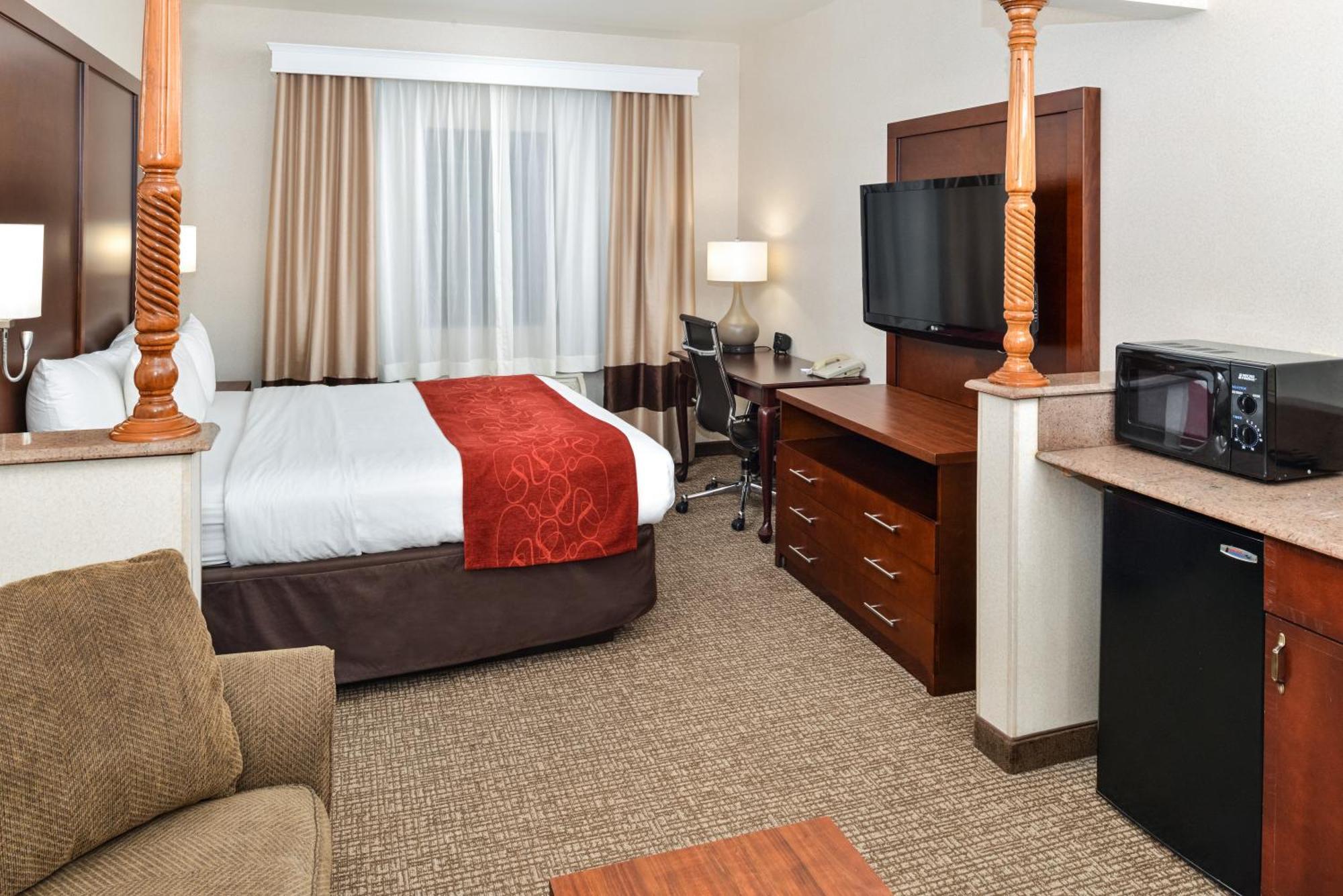 Citrus Suites Redlands Loma Linda Hotel Esterno foto