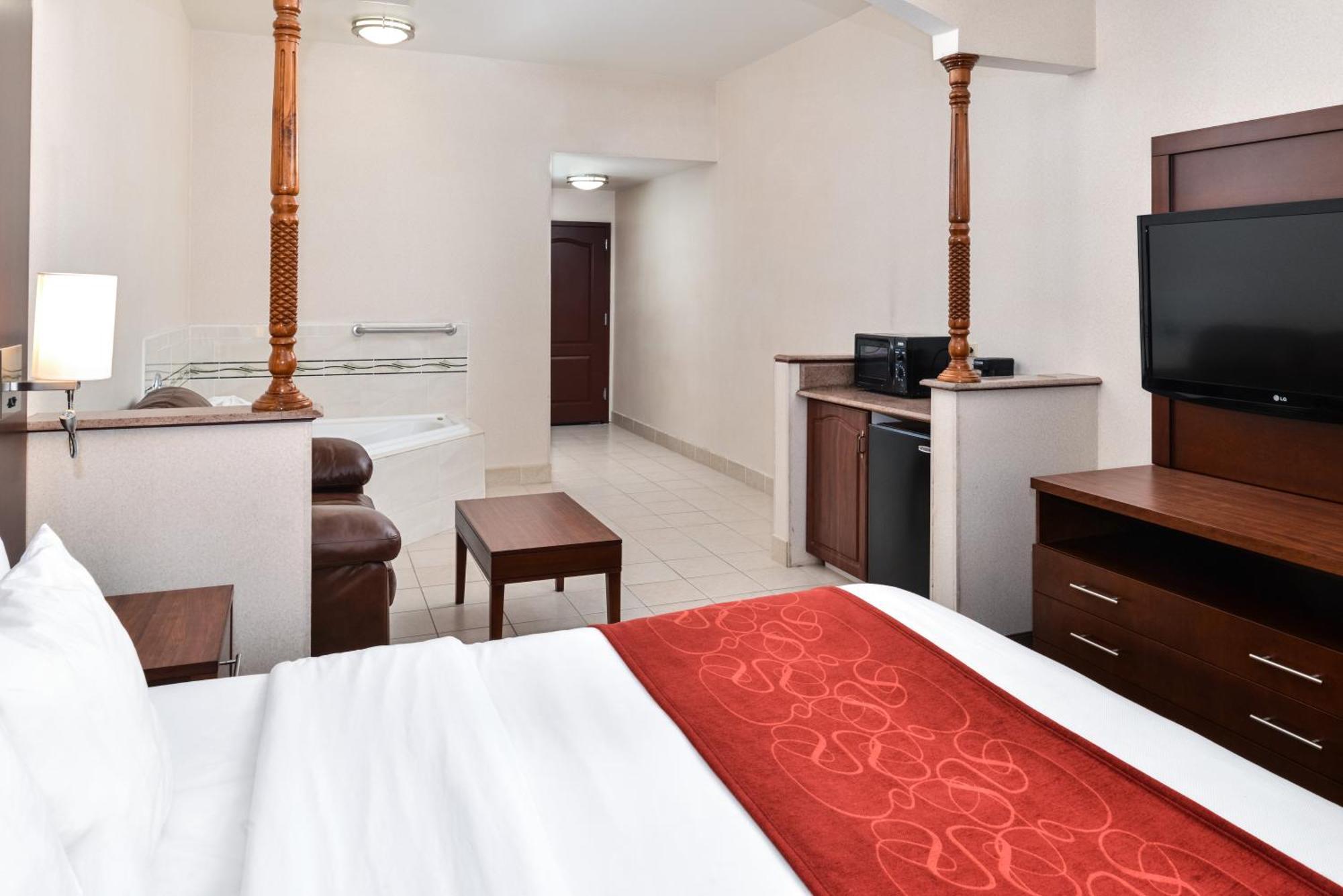 Citrus Suites Redlands Loma Linda Hotel Esterno foto