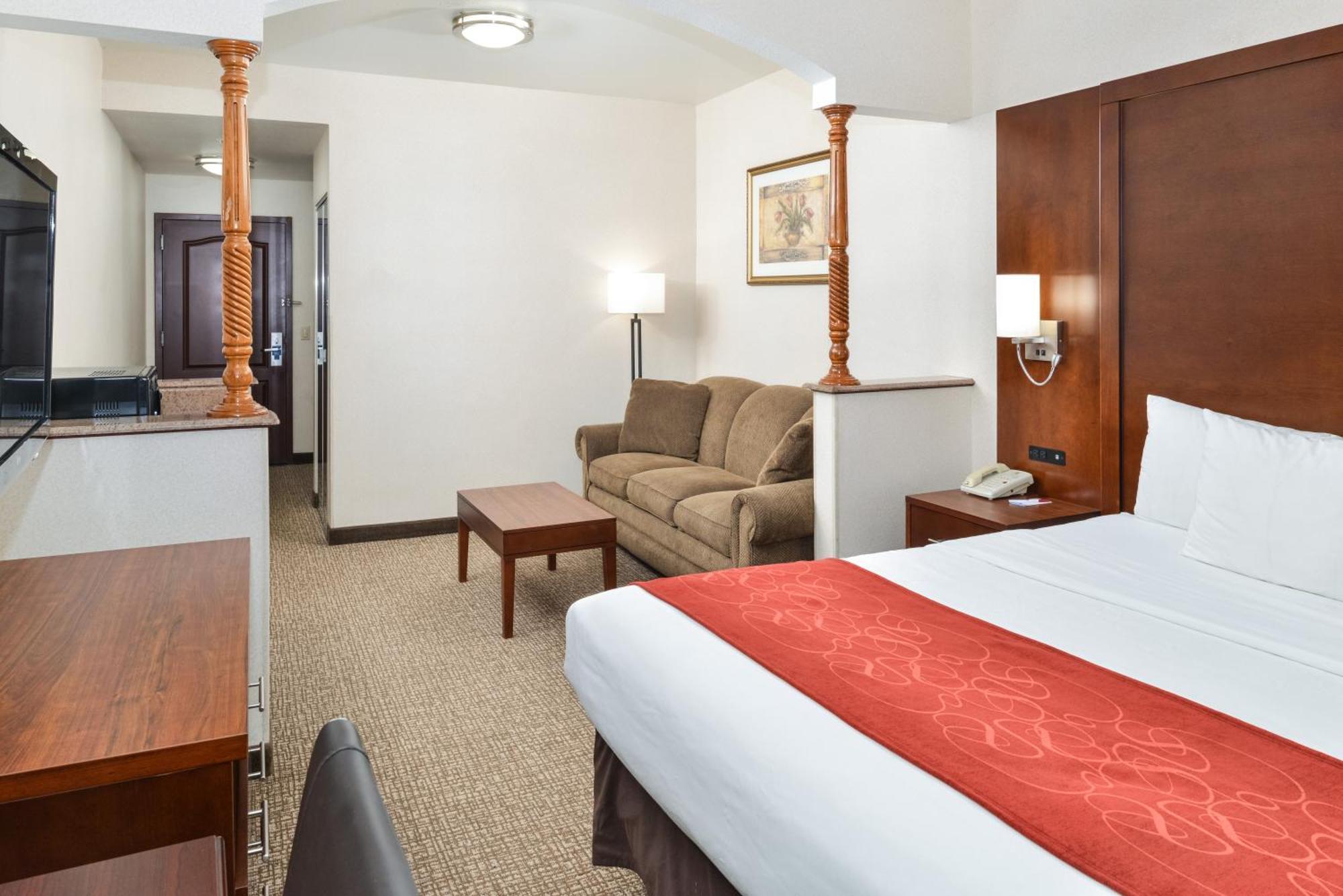 Citrus Suites Redlands Loma Linda Hotel Esterno foto